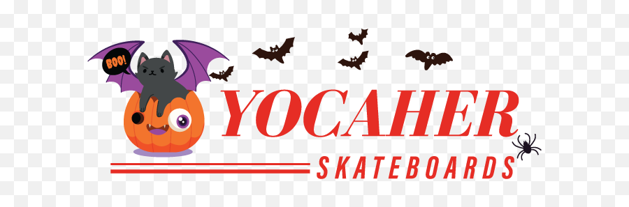Online Shop Yocaher Skateboards U0026 Longboards Emoji,Mini Logo Deck Reviews