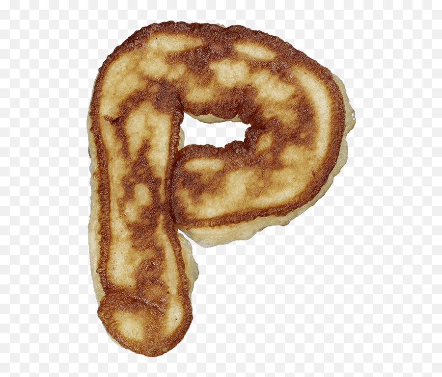 Small Pancakes Font Emoji,Pancakes Transparent Background