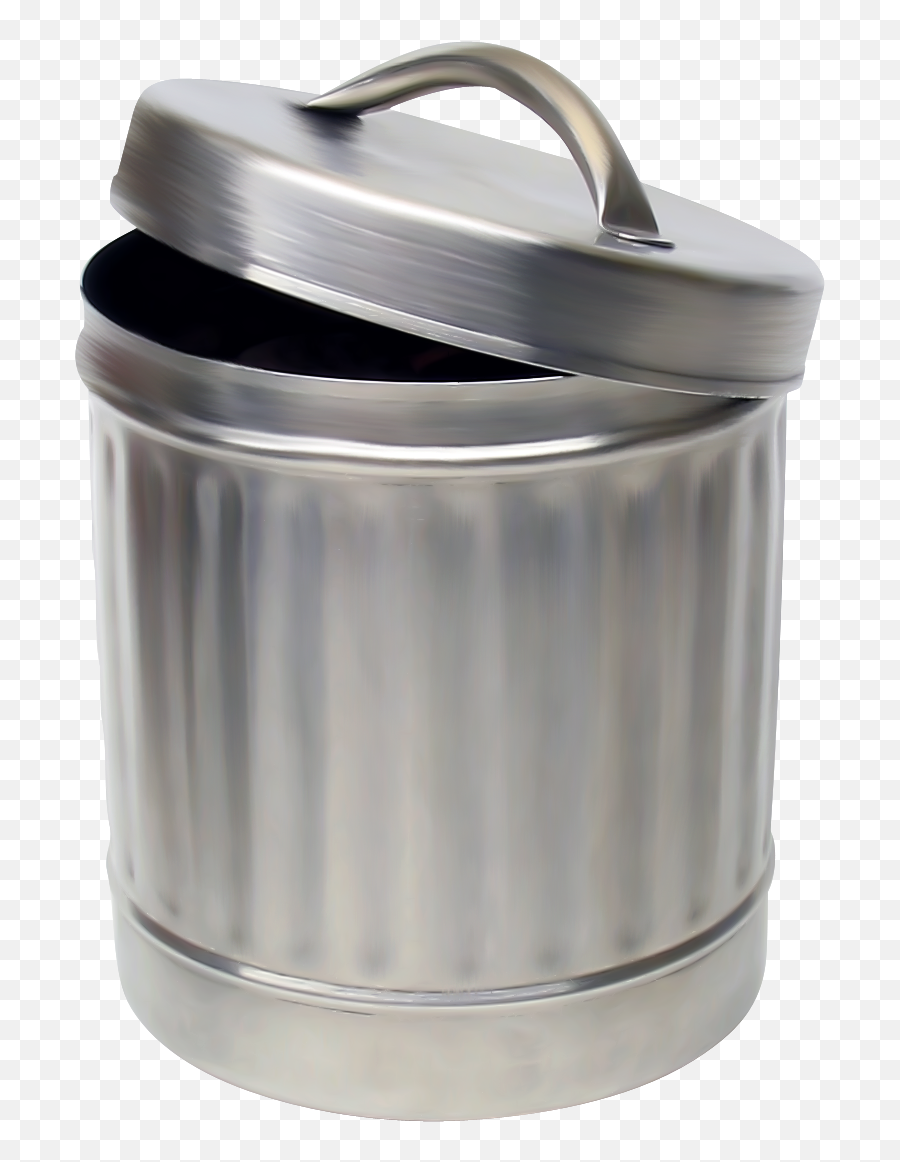 Painting Trash Can Png Picpng Emoji,Trash Can Clipart
