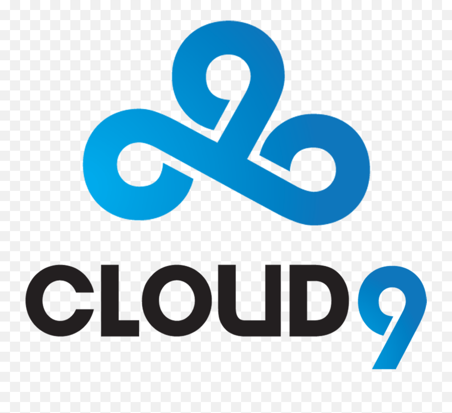 Cloud 9 Logo Png Picture - Logo Cloud 9 Png Emoji,Cloud 9 Logo