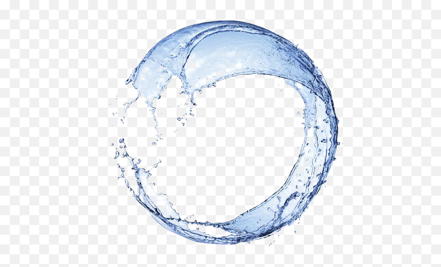 Blue Splash Water Png Free Image - Splash Water Free Png Emoji,Water Png