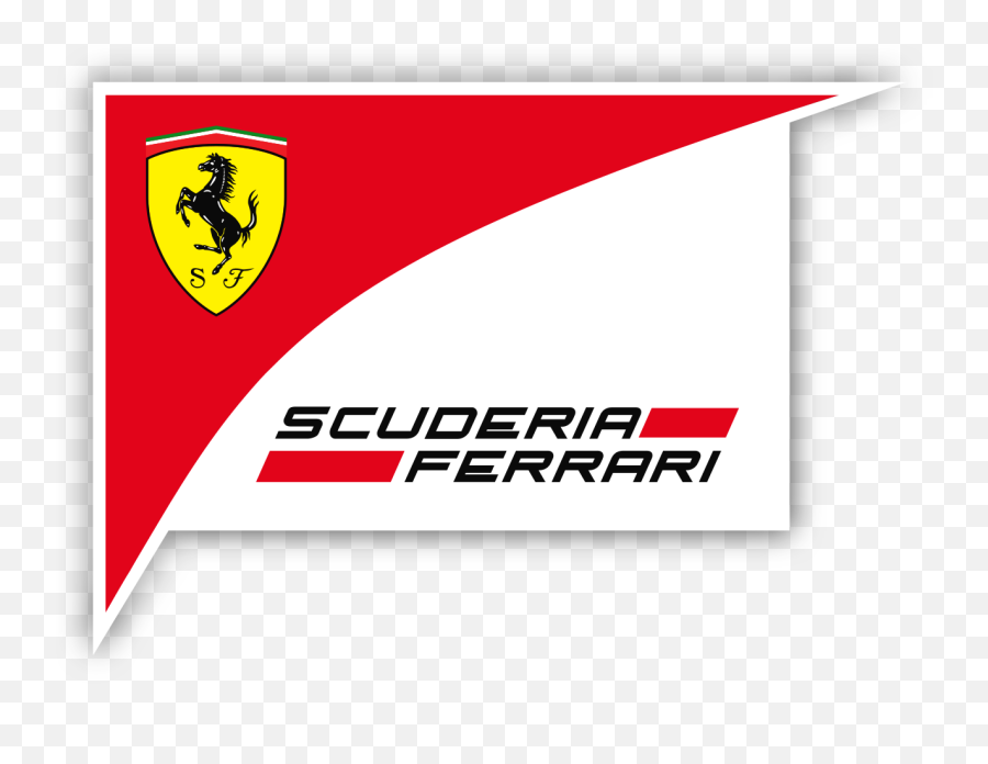 Ferrari Marlboro Logos - Logo Scuderia Ferrari Png Emoji,Marlboro Logo