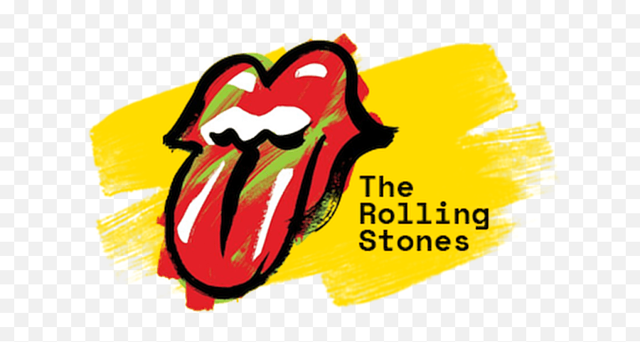 The Rolling Stones - Steel Wheels Live 1013 Music Reviews Rolling Stones No Filter Us Tour 2019 Emoji,Rolling Stone Logo