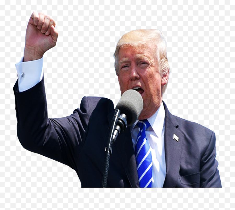 Donald Trump President United States - Transparent Background Trump Emoji,Donald Trump Transparent