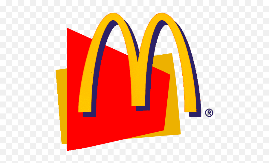 Mcdonalds Logopedia The Logo And - Retro Mcdonalds Logo Emoji,Mcdonalds Logo