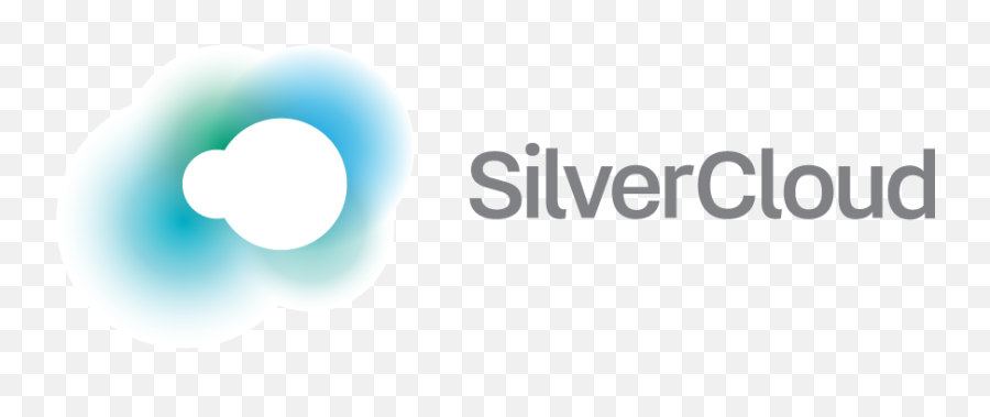 On Demand Virtual Mental Health Platform Silvercloud Health - London Overground Emoji,Mental Health Logo
