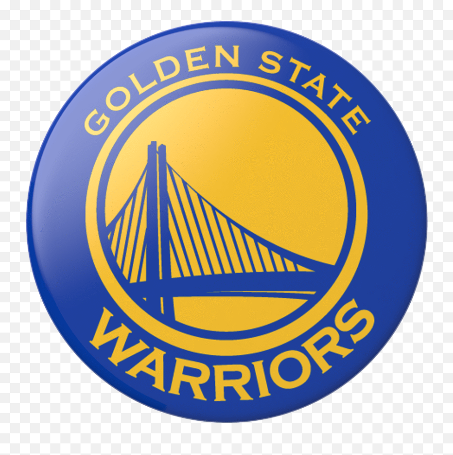 Popsockets Licensed Nba Phone And - Tennessee Valley Railroad Museum Emoji,Golden State Warriors Logo