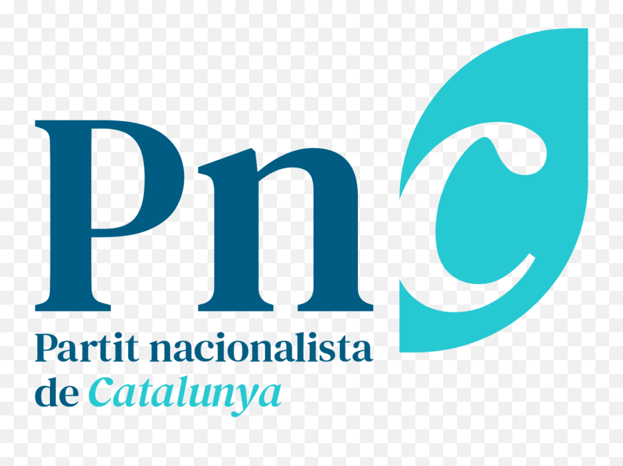 Nationalist Party Of Catalonia - Pnc Logo Partido Emoji,Pnc Logo