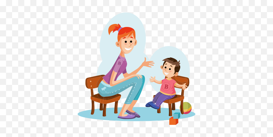 About Us - Behaviors Emoji,Therapy Clipart