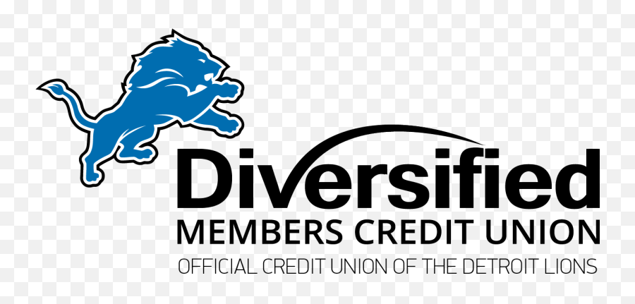 Download Dmcu Lions Logo - Detroit Lions New Emoji,Detroit Lions Logo