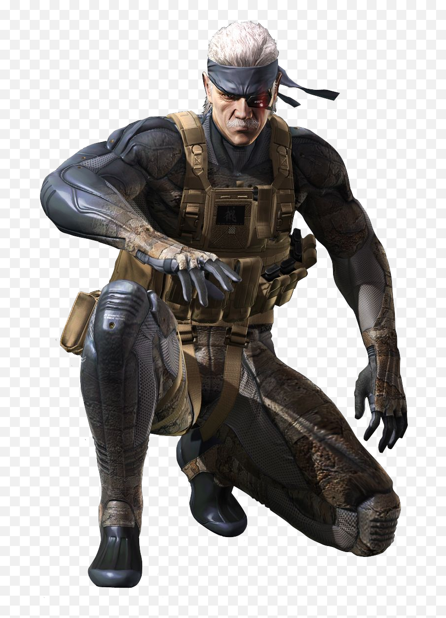 Download Gear Solid Of Infantry Metal Soldier Patriots Hq - Solid Snake Emoji,Metal Gear Solid Logo