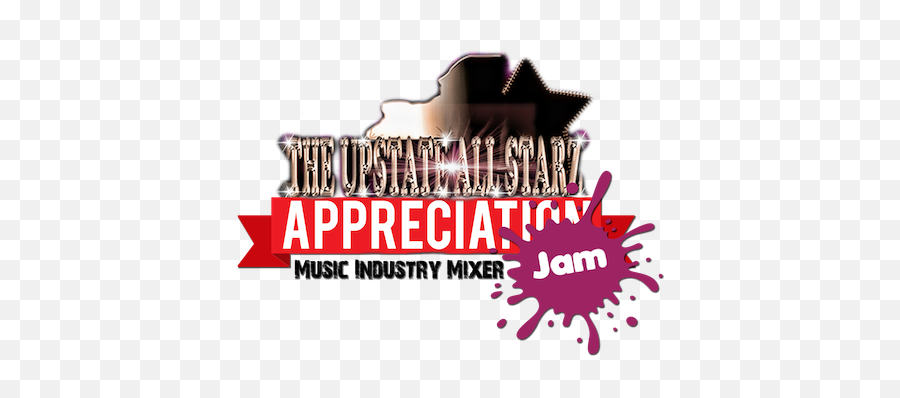 Appreciation Jam Logo 2 2 U2013 The Challenger Community News - Language Emoji,Challenger Logo