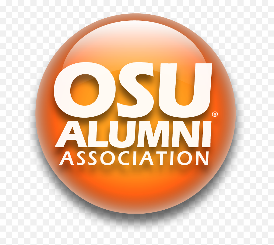 Osu Alumni Association Logo Full Size Png Download Seekpng - Osu Alumni Emoji,Osu! Logo