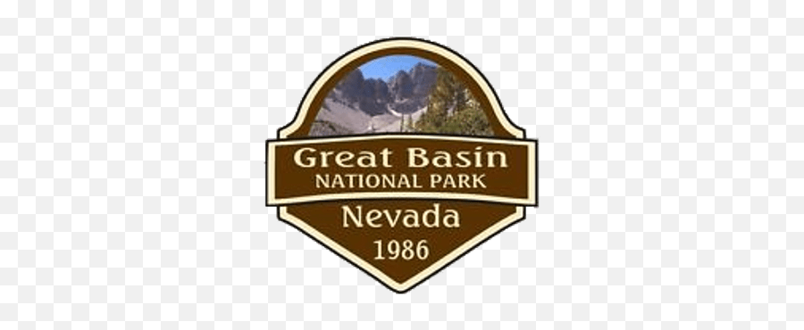 Download Grand Canyon National Park Estampille Transparent - Congaree National Park Symbol Emoji,Mountain Range Clipart