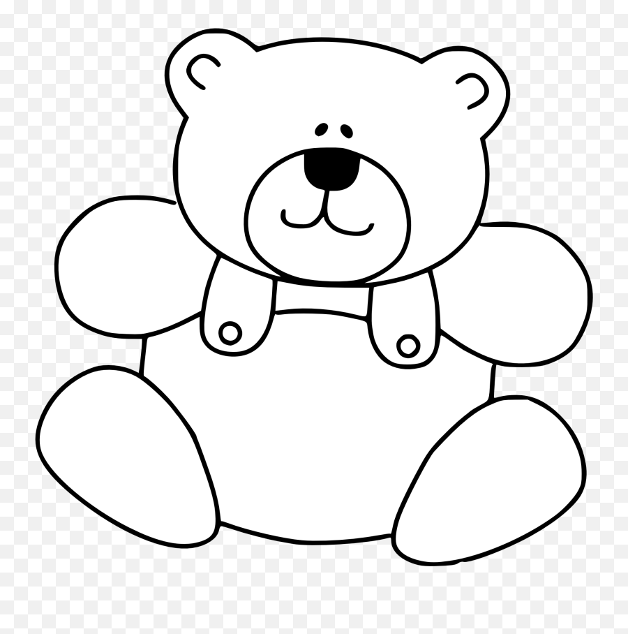 Teddy Bear Png - Clipart Best Teddy Wallpaper Black Background Emoji,Bear Png
