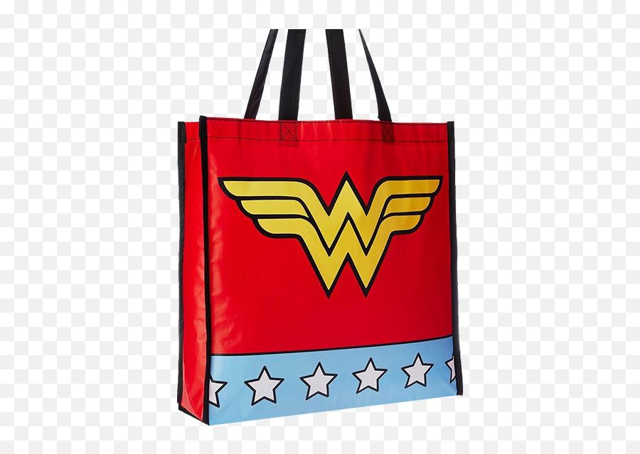 Wonder Woman New 52 Png - Wonder Woman Shopping Bag Wonder Wonder Woman Emoji,Wonder Woman Logo