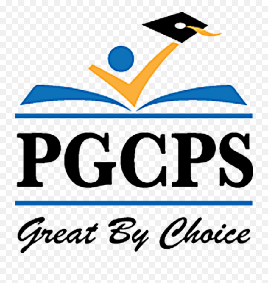 Prince Georgeu0027s County Public Schools Logo Clipart - Full Prince County Public Schools Emoji,Chick Fil A Logo