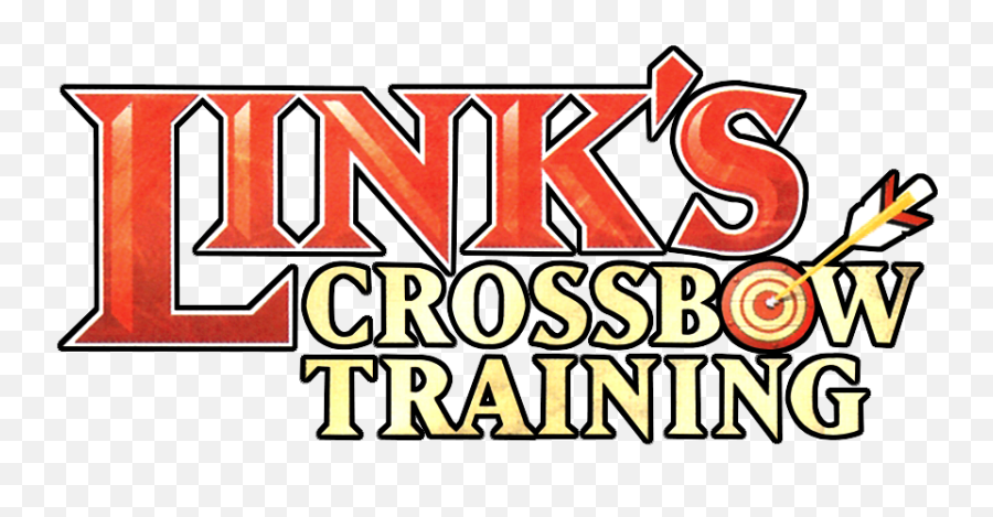 Crossbow Training - Crossbow Training Logo Emoji,Training Logo