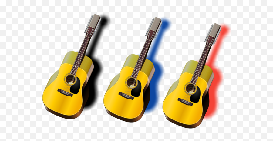 Guitar Png Image - Solid Emoji,Acoustic Guitar Png