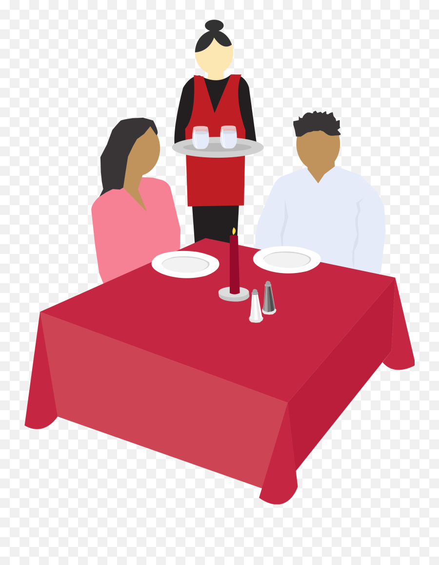 Dinner Clipart Dating Dinner Dating Transparent Free For - Dining Room Restaurant Clipart Emoji,Dinner Clipart