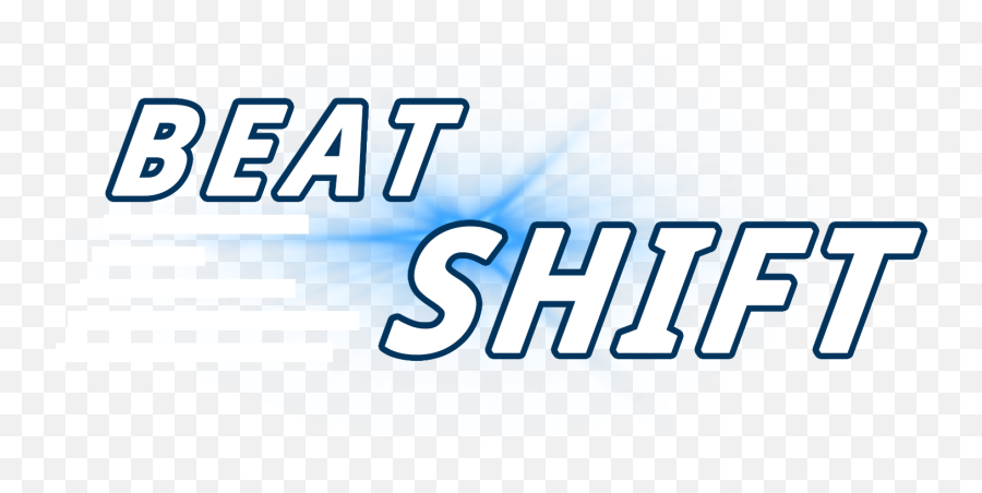 Beat Shift 3d - Language Emoji,Shift Logo