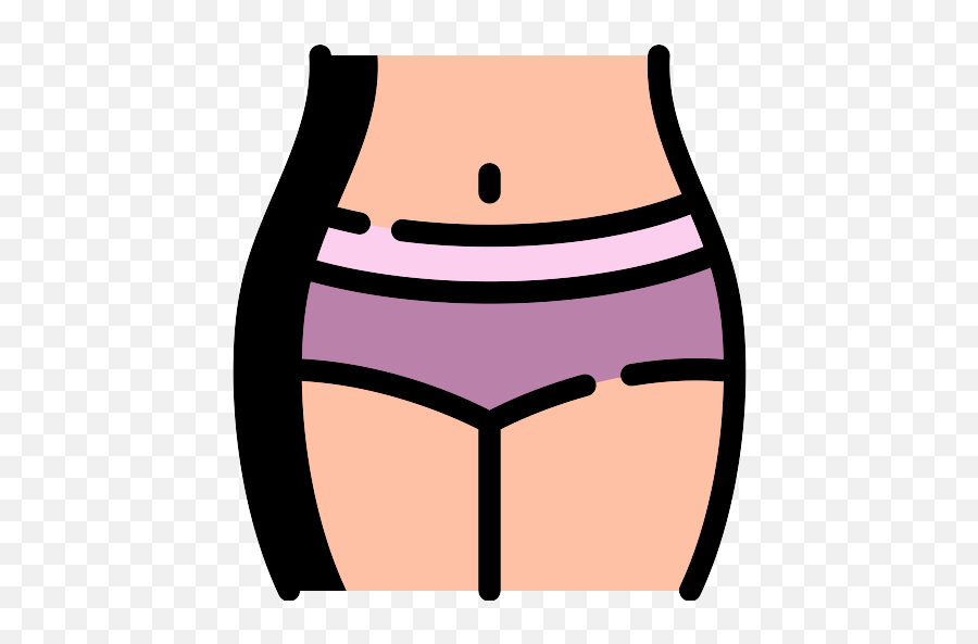 Panties Vector Svg Icon - Panties Emoji,Panties Png
