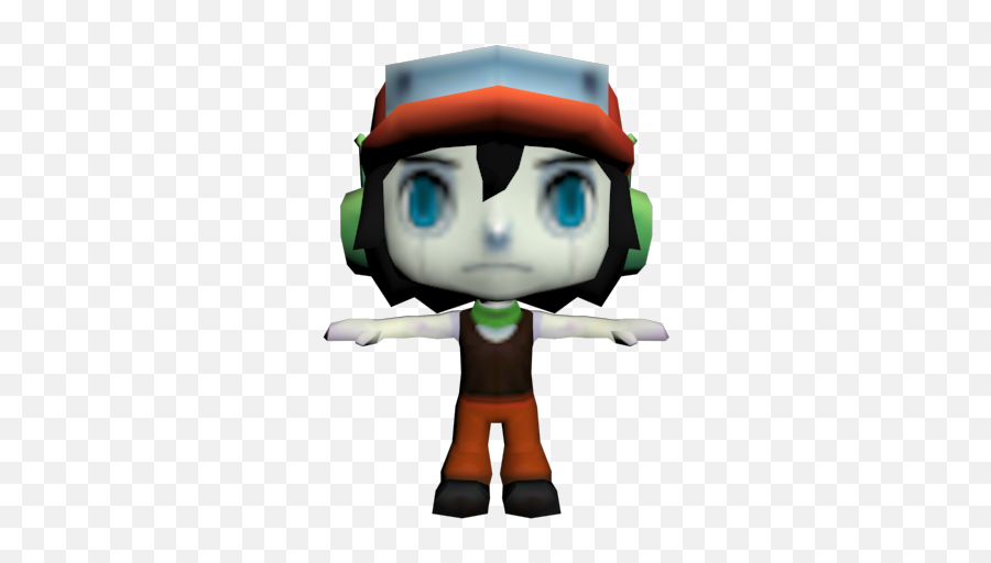 3ds - Cave Story 3d Quote The Models 622418 Png Cave Story 3d Quote Emoji,3ds Png