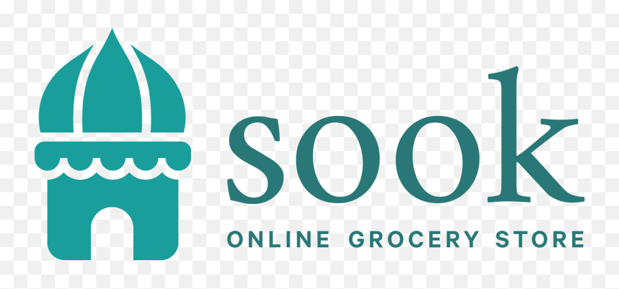 Sook Grocery U2013 Online Grocery Store Emoji,Grocery Store Logo