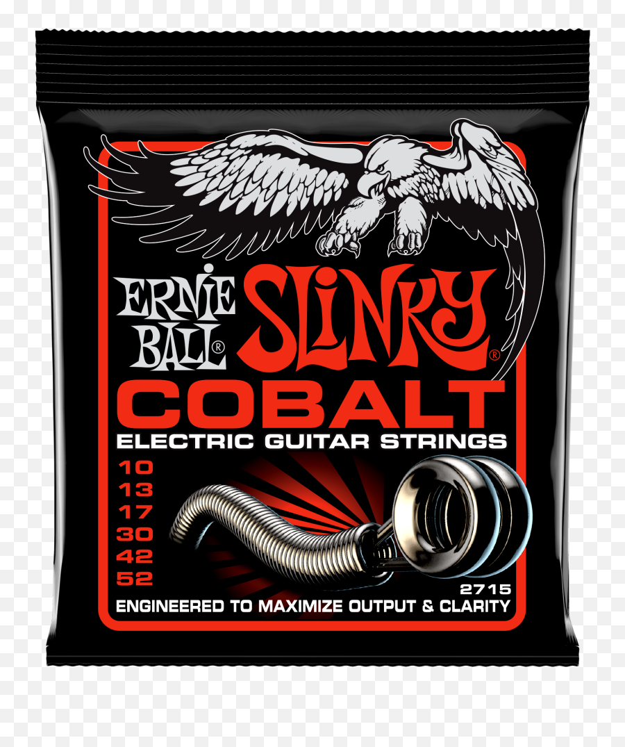 What String Gauges Should You Be Playing U2013 Ernie Ball Blog Emoji,Gibson Guitar Logo