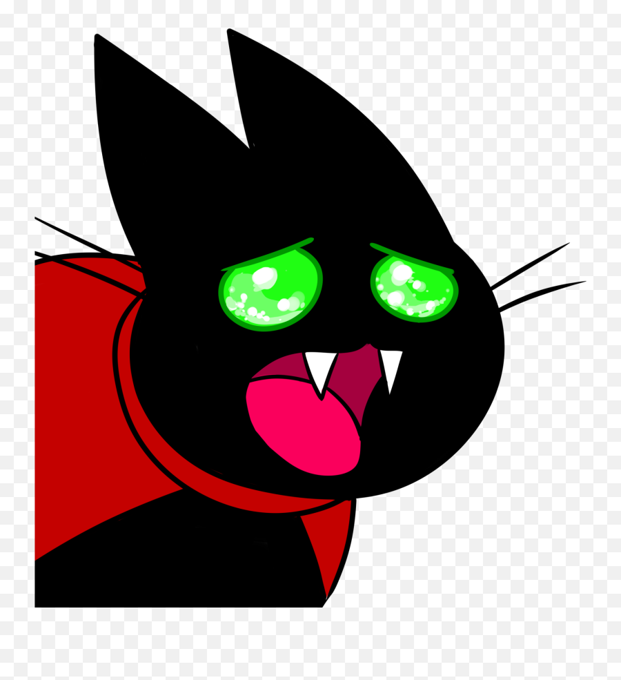 Yamero Yamero Know Your Meme Emoji,Cat Whiskers Clipart