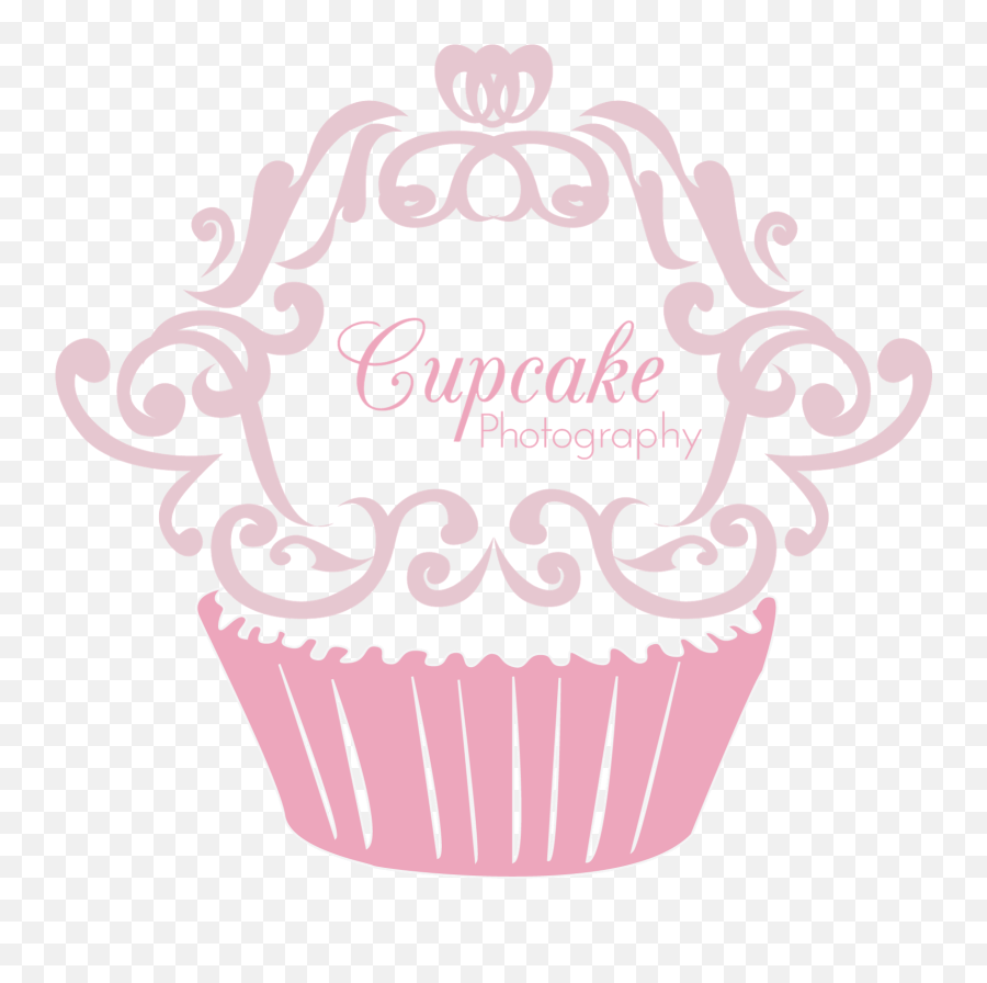 Images For Cute Logo Ideas - Transparent Background Cupcake Logo Png Emoji,Cute Logo