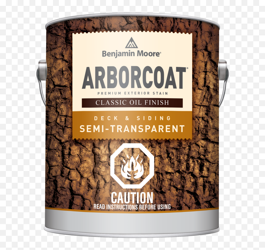 Arborcoat Premium Exterior Stain Semi - Benjamin Moore Floor And Patio Paint Emoji,Semi Transparent Stain