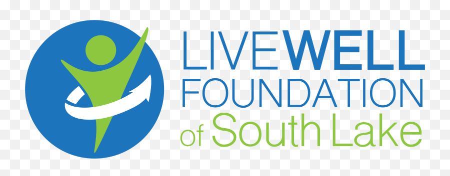The Live Well Foundation Emoji,Well Logo