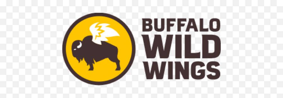 Buffalo Wild Wings - Buffalo Wild Wings Png Logo Emoji,Buffalo Wild Wings Logo