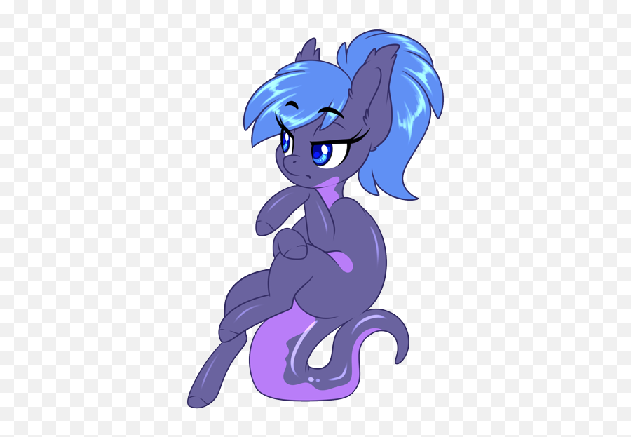 2657484 - Safe Solo Female Pony Oc Oc Only Simple Emoji,Lizard Transparent Background