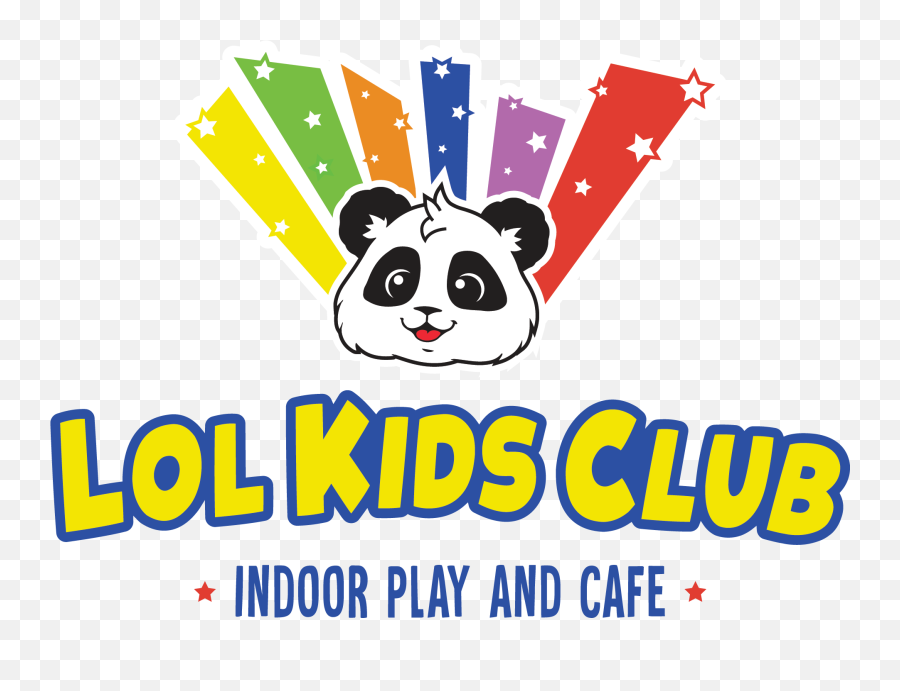 Lol Kids Club - Dot Emoji,Lol Logo