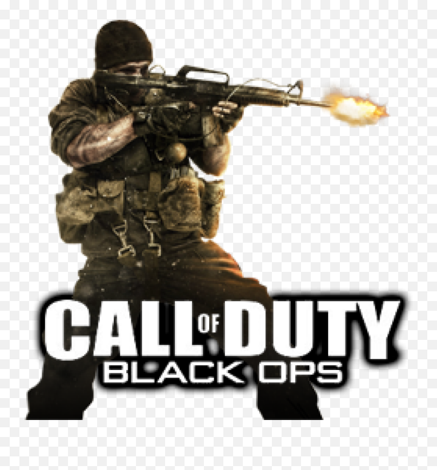 Call Of Duty Zombies Spotify Playlist Emoji,Call Of Duty Soldier Png