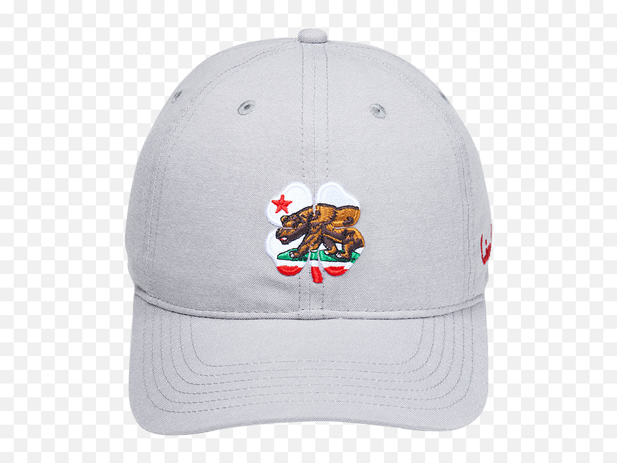 California Cloud Kit Hat Emoji,Black Clover Png