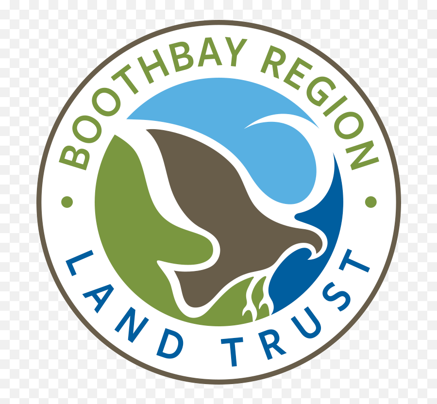 Schoolhouse Pond - Boothbay Region Land Trust Emoji,Schoolhouse Rock Logo