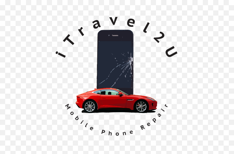 Home Itravel 2 U Cell Phone Repair - Iphone Emoji,Phone Logo