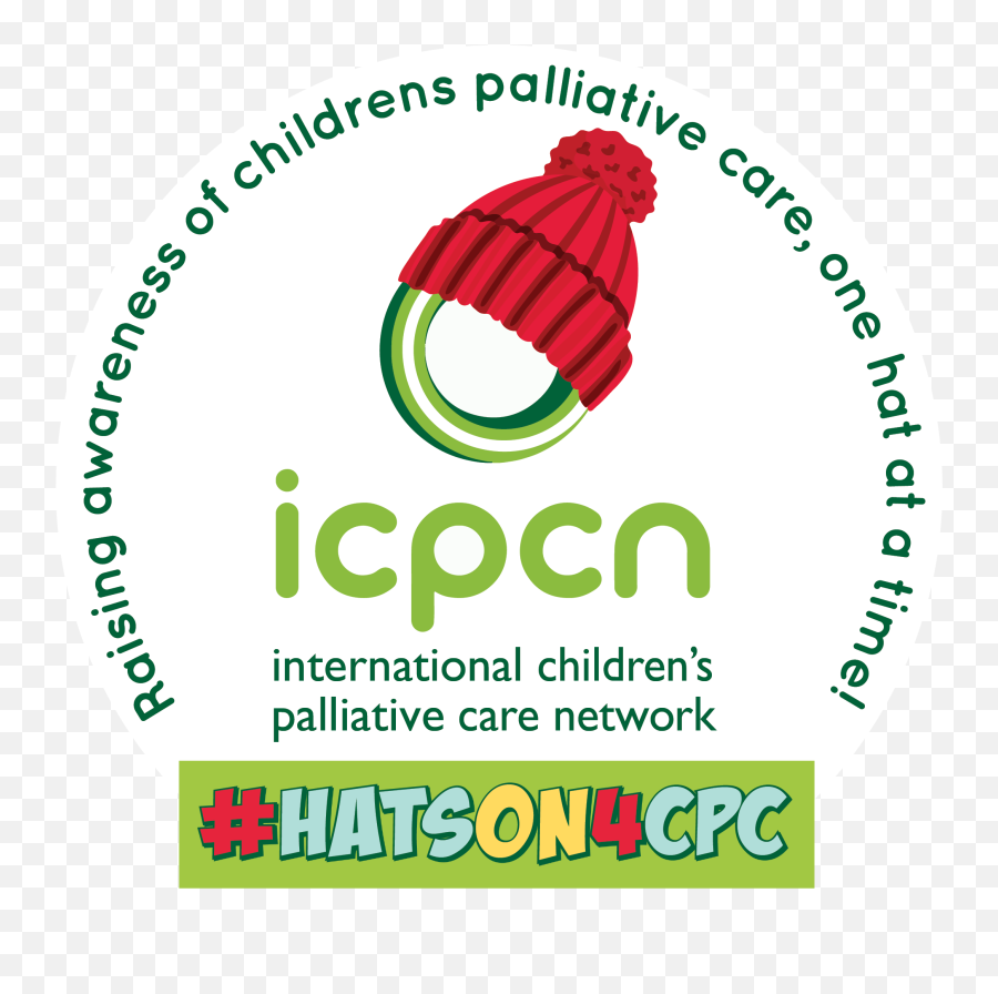 Hats And Masks On For Childrenu0027s Palliative Care 2021 - Icpcn Emoji,Universal Kids Logo