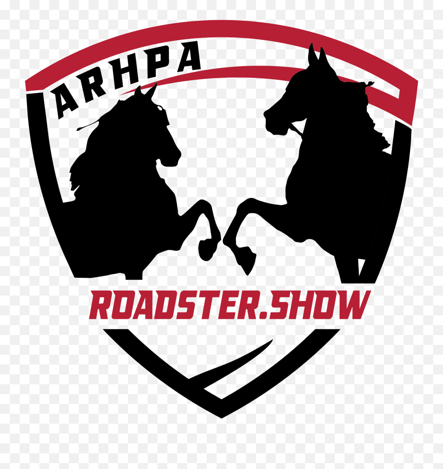 American Road Horse And Pony Association Inc Emoji,Logo Show