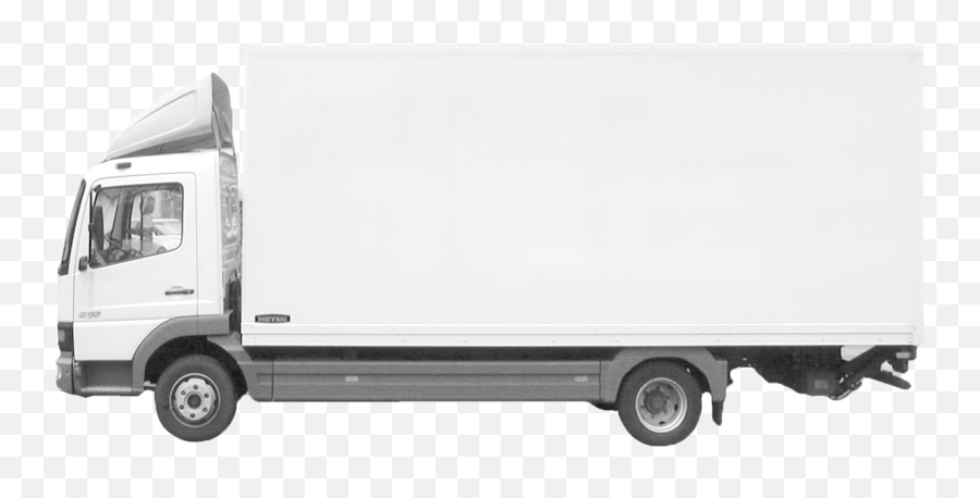 Pickup Truck Png Transparent Images Png All Emoji,White Van Png