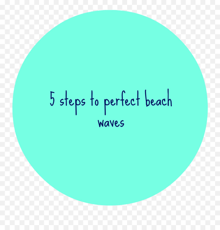 Summer Beach Waves - The Samantha Show A Cleveland Life Emoji,Beach Waves Png