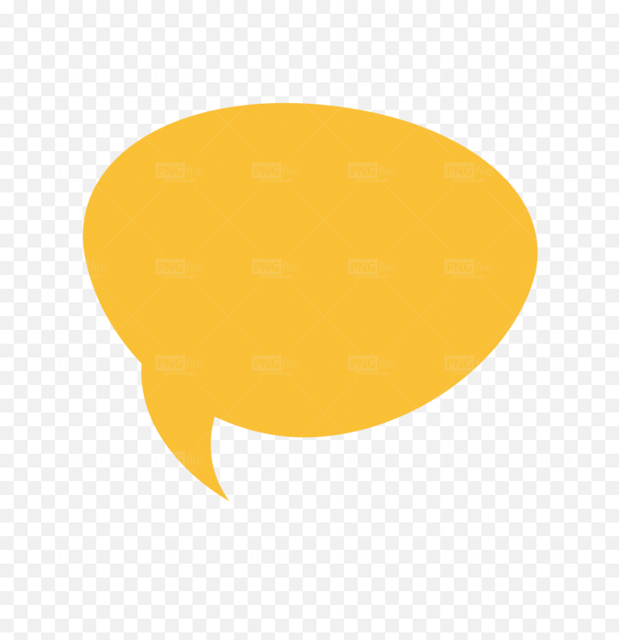 Paper Speech Bubble Png Free Download - Dot Emoji,Speech Bubble Png
