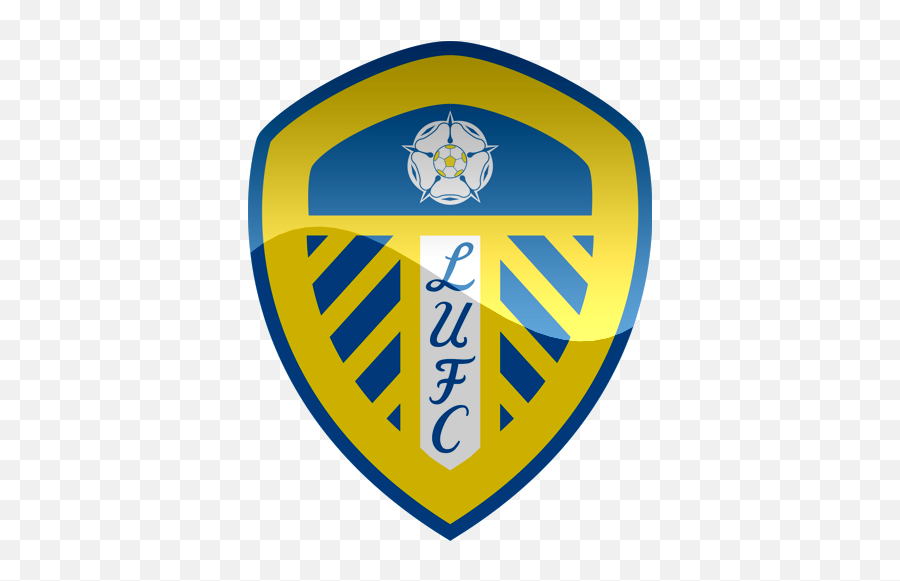 Leeds United Fc U2013 Jersey Usa Br Emoji,Necaxa Logo