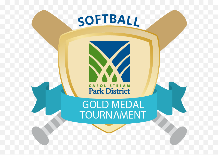 Gold Medal Tournament 2021 July 14 18 - Carol Stream Park Emoji,Gold Medal Transparent