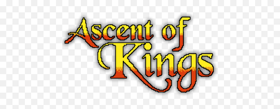 Ascent Of Kings - Steamgriddb Emoji,Ascent Logo