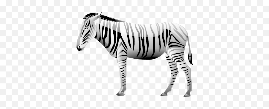Zebra Png Image Emoji,Zebras Clipart