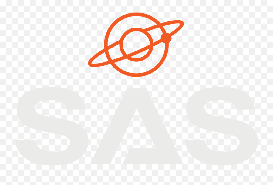 Sky And Space Co - Sky And Space Global Png Emoji,Sas Logo